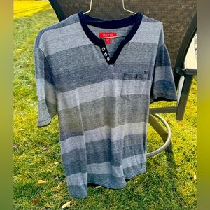 Guess short sleeve shirt